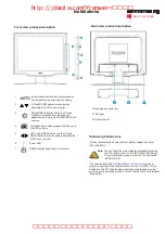 Preview for 7 page of Philips HUDSON IV 150C5 Service Manual