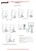 Preview for 8 page of Philips HUDSON IV 150C5 Service Manual