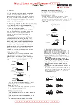 Preview for 17 page of Philips HUDSON IV 150C5 Service Manual