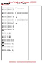 Preview for 34 page of Philips HUDSON IV 150C5 Service Manual