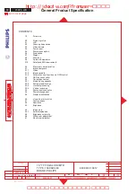 Preview for 38 page of Philips HUDSON IV 150C5 Service Manual