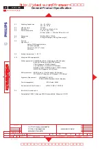 Preview for 42 page of Philips HUDSON IV 150C5 Service Manual