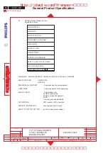 Preview for 44 page of Philips HUDSON IV 150C5 Service Manual