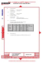 Preview for 48 page of Philips HUDSON IV 150C5 Service Manual