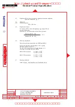 Preview for 50 page of Philips HUDSON IV 150C5 Service Manual