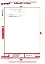 Preview for 54 page of Philips HUDSON IV 150C5 Service Manual