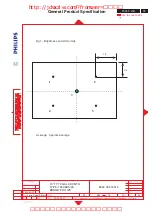 Preview for 55 page of Philips HUDSON IV 150C5 Service Manual