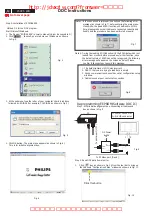 Preview for 60 page of Philips HUDSON IV 150C5 Service Manual