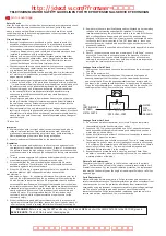 Preview for 68 page of Philips HUDSON IV 150C5 Service Manual