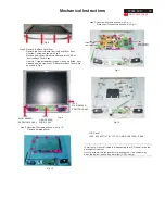 Предварительный просмотр 15 страницы Philips hudson iv 170x5 Service Manual