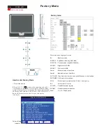 Предварительный просмотр 16 страницы Philips hudson iv 170x5 Service Manual