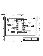 Предварительный просмотр 34 страницы Philips hudson iv 170x5 Service Manual