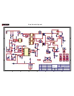 Предварительный просмотр 40 страницы Philips hudson iv 170x5 Service Manual