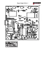 Предварительный просмотр 41 страницы Philips hudson iv 170x5 Service Manual