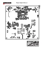 Предварительный просмотр 42 страницы Philips hudson iv 170x5 Service Manual