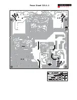 Предварительный просмотр 43 страницы Philips hudson iv 170x5 Service Manual