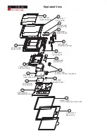 Предварительный просмотр 44 страницы Philips hudson iv 170x5 Service Manual