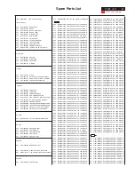 Предварительный просмотр 45 страницы Philips hudson iv 170x5 Service Manual