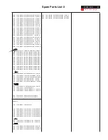 Предварительный просмотр 47 страницы Philips hudson iv 170x5 Service Manual