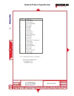 Preview for 55 page of Philips hudson iv 170x5 Service Manual