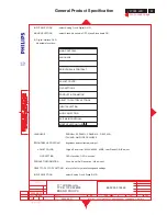 Preview for 57 page of Philips hudson iv 170x5 Service Manual