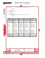 Preview for 58 page of Philips hudson iv 170x5 Service Manual