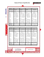 Preview for 59 page of Philips hudson iv 170x5 Service Manual