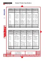 Preview for 60 page of Philips hudson iv 170x5 Service Manual