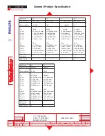 Preview for 62 page of Philips hudson iv 170x5 Service Manual