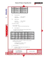 Preview for 63 page of Philips hudson iv 170x5 Service Manual