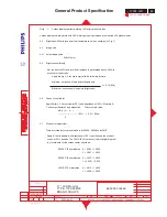 Preview for 65 page of Philips hudson iv 170x5 Service Manual