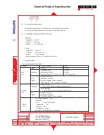 Preview for 67 page of Philips hudson iv 170x5 Service Manual