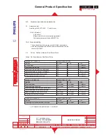 Preview for 69 page of Philips hudson iv 170x5 Service Manual