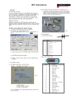 Preview for 77 page of Philips hudson iv 170x5 Service Manual