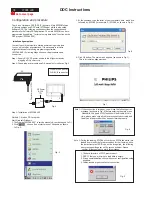 Preview for 78 page of Philips hudson iv 170x5 Service Manual