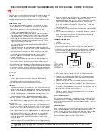 Предварительный просмотр 93 страницы Philips hudson iv 170x5 Service Manual