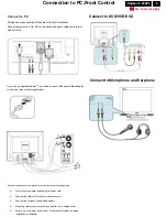 Preview for 5 page of Philips Hudson2 200P3 Service Manual