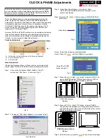 Preview for 13 page of Philips Hudson2 200P3 Service Manual