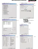 Preview for 17 page of Philips Hudson2 200P3 Service Manual