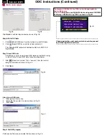 Preview for 20 page of Philips Hudson2 200P3 Service Manual