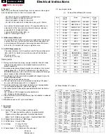 Preview for 28 page of Philips Hudson2 200P3 Service Manual