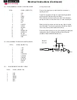 Preview for 30 page of Philips Hudson2 200P3 Service Manual