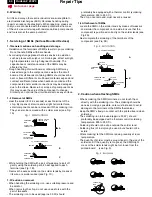 Preview for 68 page of Philips Hudson2 200P3 Service Manual