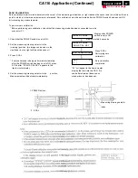 Preview for 71 page of Philips Hudson2 200P3 Service Manual