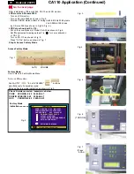 Preview for 74 page of Philips Hudson2 200P3 Service Manual