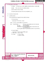 Preview for 85 page of Philips Hudson2 200P3 Service Manual