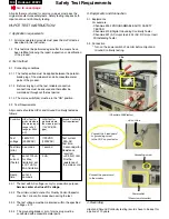 Preview for 104 page of Philips Hudson2 200P3 Service Manual