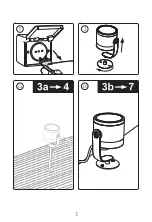 Preview for 3 page of Philips Hue 17462 P7 Series User Manual