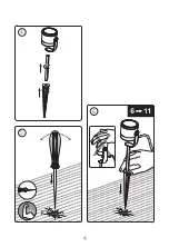 Preview for 4 page of Philips Hue 17462 P7 Series User Manual