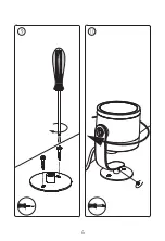 Preview for 6 page of Philips Hue 17462 P7 Series User Manual